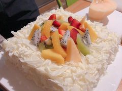 -壹点壹客·生日蛋糕(南山店)
