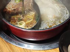 -烂摊摊火锅集市(河北总店)