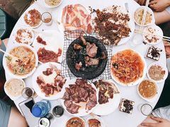 -松明一烤肉馆(鲁园店)