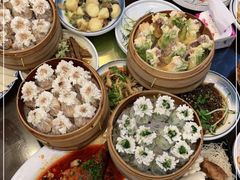 -都一处烧麦馆(前门店)