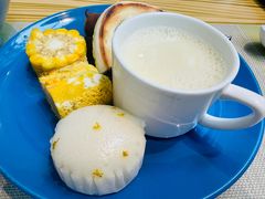 -佰园全日西餐厅-厦门佰翔软件园酒店