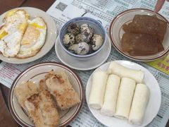 -仁信老铺(华盖路店)