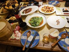 -范家小馆·烤鸭新京菜(金融街店)