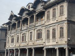 -汕头市小公园