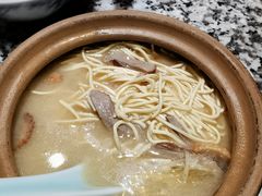 -南京大牌档(崇文门国瑞店)