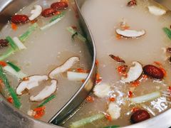 -幺妹火锅鸡(西城店)