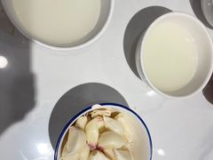 -子午路张记肉夹馍(兵马俑店)