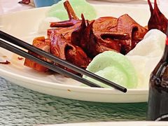 -厦门威斯汀酒店