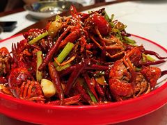 -曹胖子龙虾馆(黄桦路店)