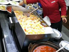 -春发生饭店·非遗(南院门店)