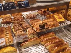 -巴黎贝甜(常德路店)