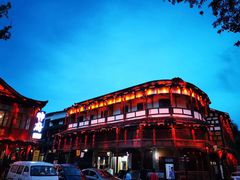 -蜀门客栈(剑门关景区店)