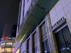 -乐天免税店(明洞店)