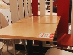 大堂-乡村基(世纪店)