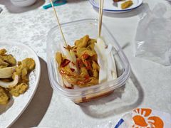 -大学城夜市大排档(凤栖路店)