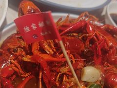 -杨氏青龙虾·羊肉季(金盛路总店)