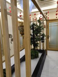 -芳朵美容养生SPA