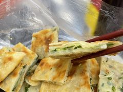 -咏春葱油饼(德政中路店)