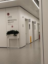 -南京市妇幼保健院(丁家庄院区)