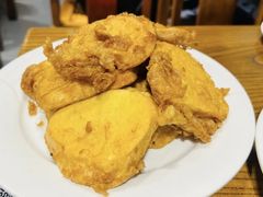 -福满圆(琨莎中心店)