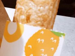 -麦当劳(静安寺店)