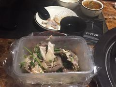 -船奇蒸汽海鲜·闽菜(八市海鲜总店)