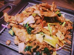 -北方家宴(番禺永旺店)