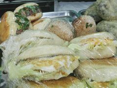-白魁老号饭庄(安内店)