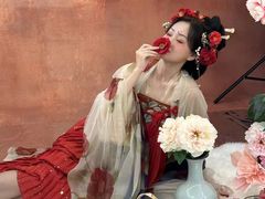 -海马体照相馆(南昌王府井购物中心店)