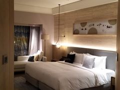 -上海东方佘山翰悦阁酒店·Vie全日制餐厅