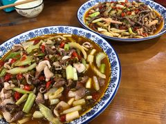 -李大爷的泡椒馆(冉家坝店)