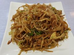 -一一刀削面(新贵都店)