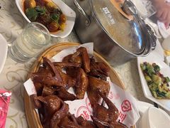 -百利鸽王(紫薇路店)