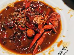 -有位虾匠·胶东土菜小馆(市北店)