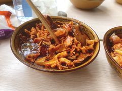 -艾麻子奶汤面(花园巷店)