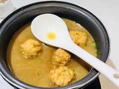 酸汤丸子-祥记餐饮•豫粤珍味(金隅大厦店)