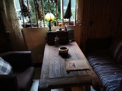-樹下遇见树·咖啡