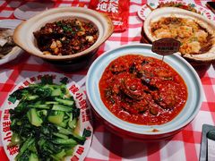 -辣小鲜·南昌大排档(船山路店)