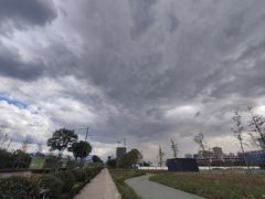 -西安电子科技大学-海棠餐厅