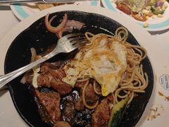 -经典世家牛排(德化万达店)