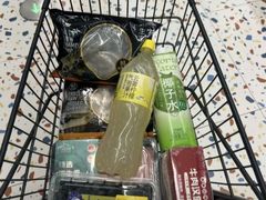 -盒马鲜生(富田新天地店)