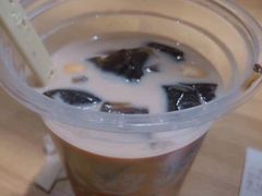 烧仙草-八婆婆烧仙草(曾厝垵店)