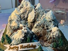 -慕可创意美学·定制CAKE·微景观蛋糕(总店)