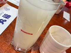 -丸福烤肉(君隆广场店)