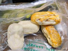 -清真全盛斋传统糕点(许士庙店)