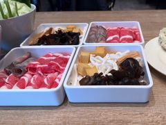 -古关火锅店(古北水镇景区店)