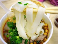 -江三王记牛杂馆(总店)