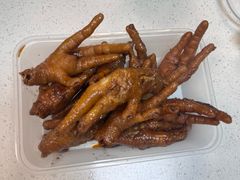 -山水肠粉(盐田店)