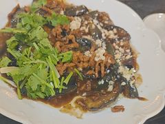 -金丝饭庄(金丝新天地保障性住宅小区店)