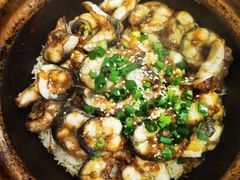 -红星光发煲仔饭(大石街店)